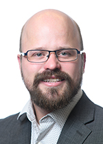 Adam Mangel