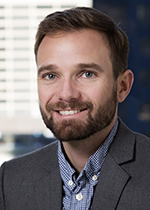 Ian Blanding