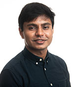 Sarthak Chaturvedi