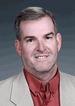 Pete McGrail