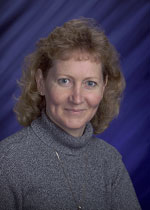 Terri Miley