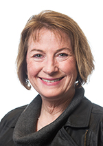 Margaret Pinza
