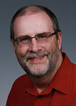 Marshall Richmond