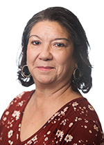 Elsa Cordova