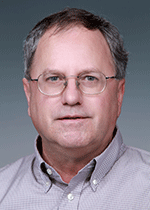 Mark Triplett