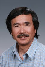 Steven Yabusaki