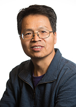Fred Zhang