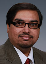 Rajiv Prasad