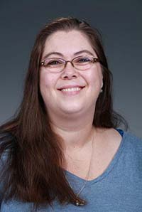 Michelle M Snyder