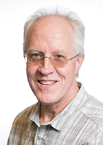 Stephen Breithaupt